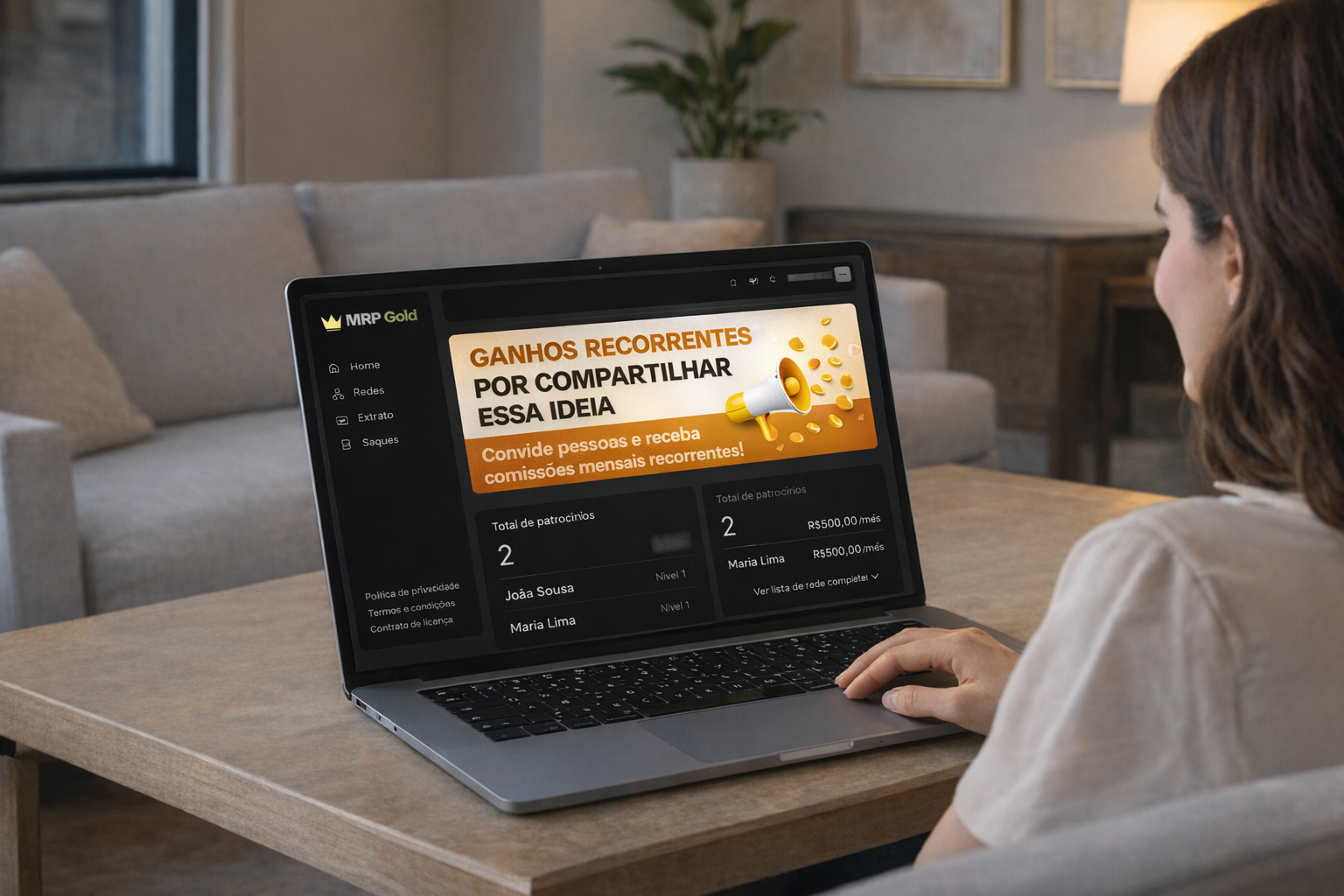 MRP Gold Aprenda com os Melhores!